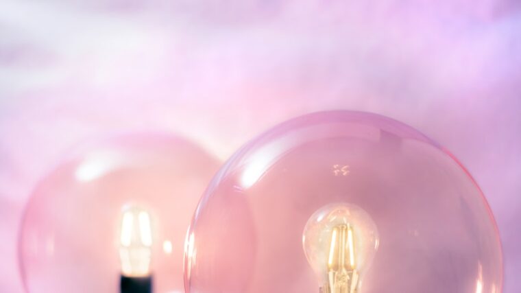 Photo Pastel colors