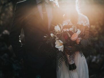 Photo wedding