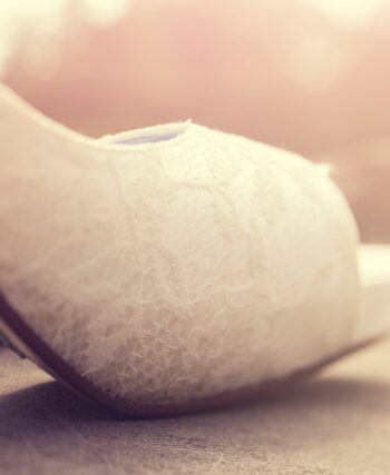 Photo wedge shoes
